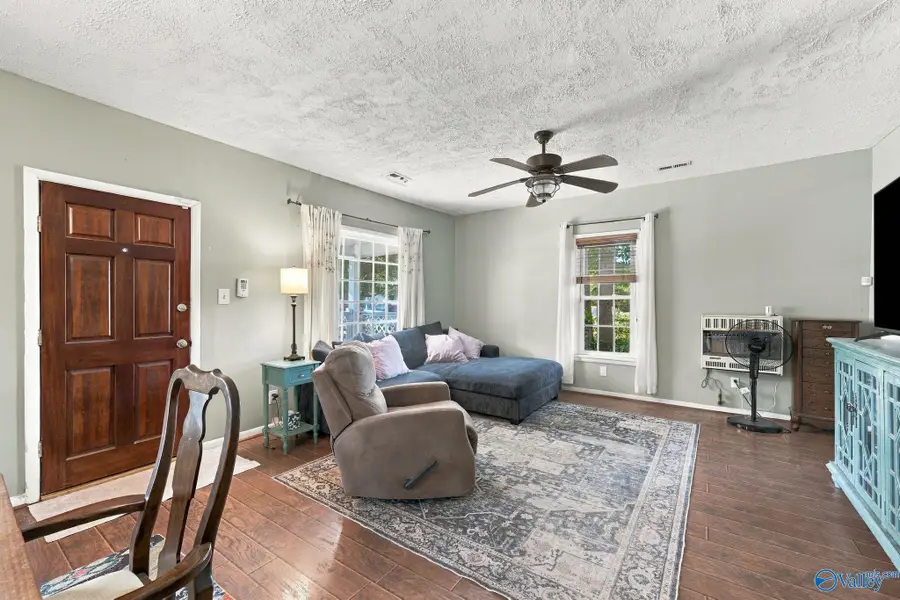 1608 College Street Se, Decatur, AL 35601 - #3
