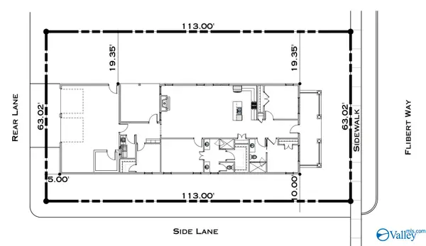 112 Filbert Way, Madison, AL 35756
