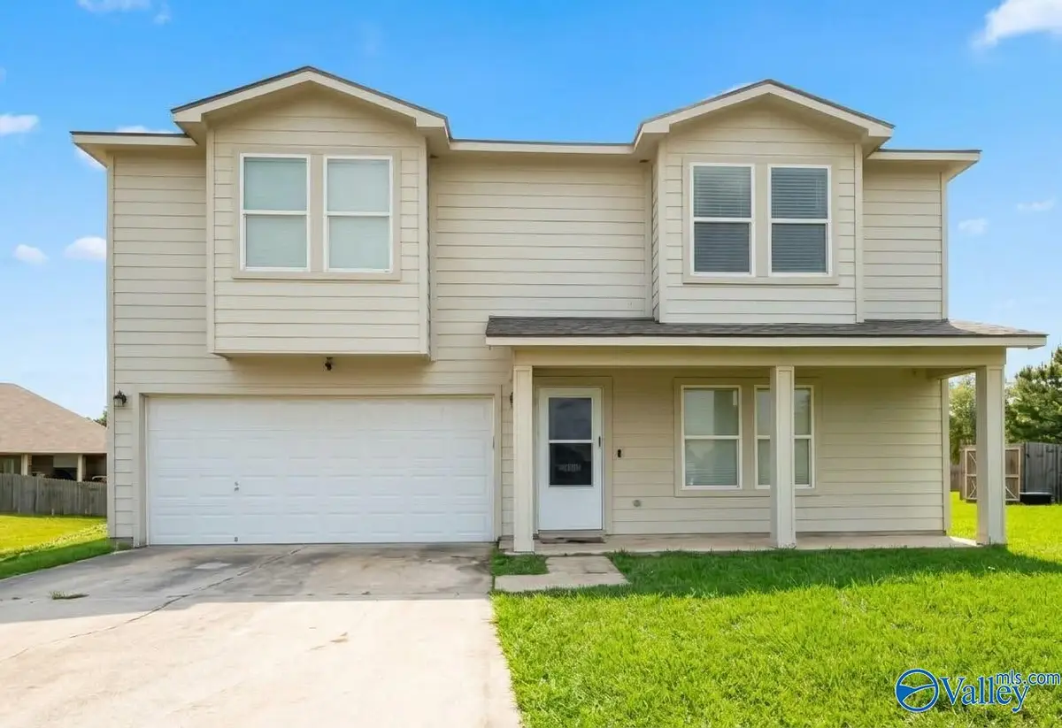 101 Coach Glen Drive, Owens Cross Roads, AL 35673 - #1