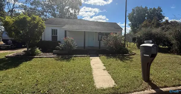 108 Haig Street, Hartselle, AL 35640