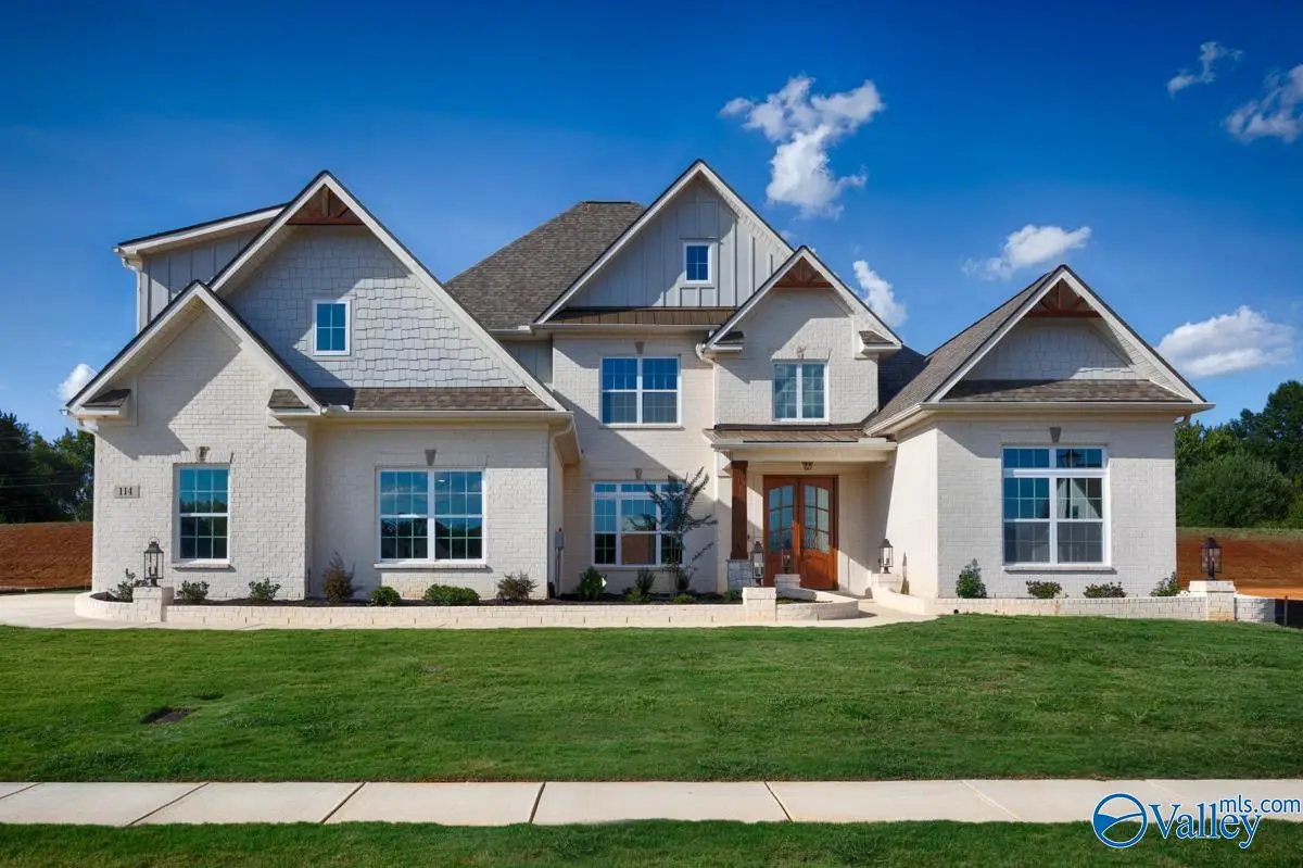 10 Scenic Loop Road, Huntsville, AL 35803 - #1