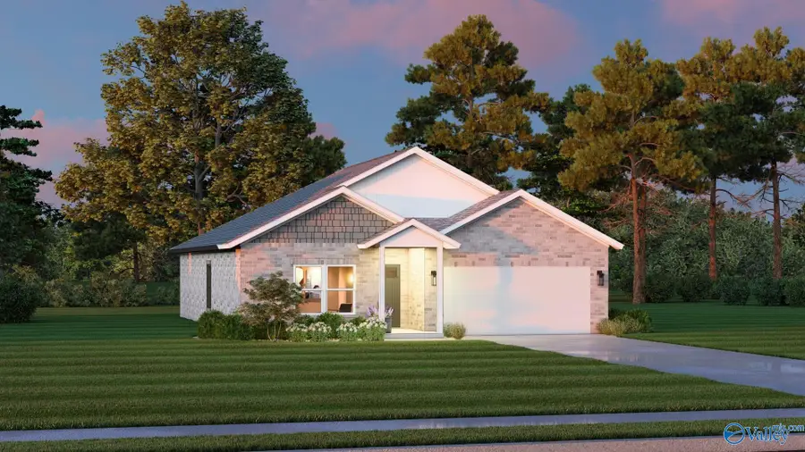 108 Maidencane Circle, Meridianville, AL 35759 - #3