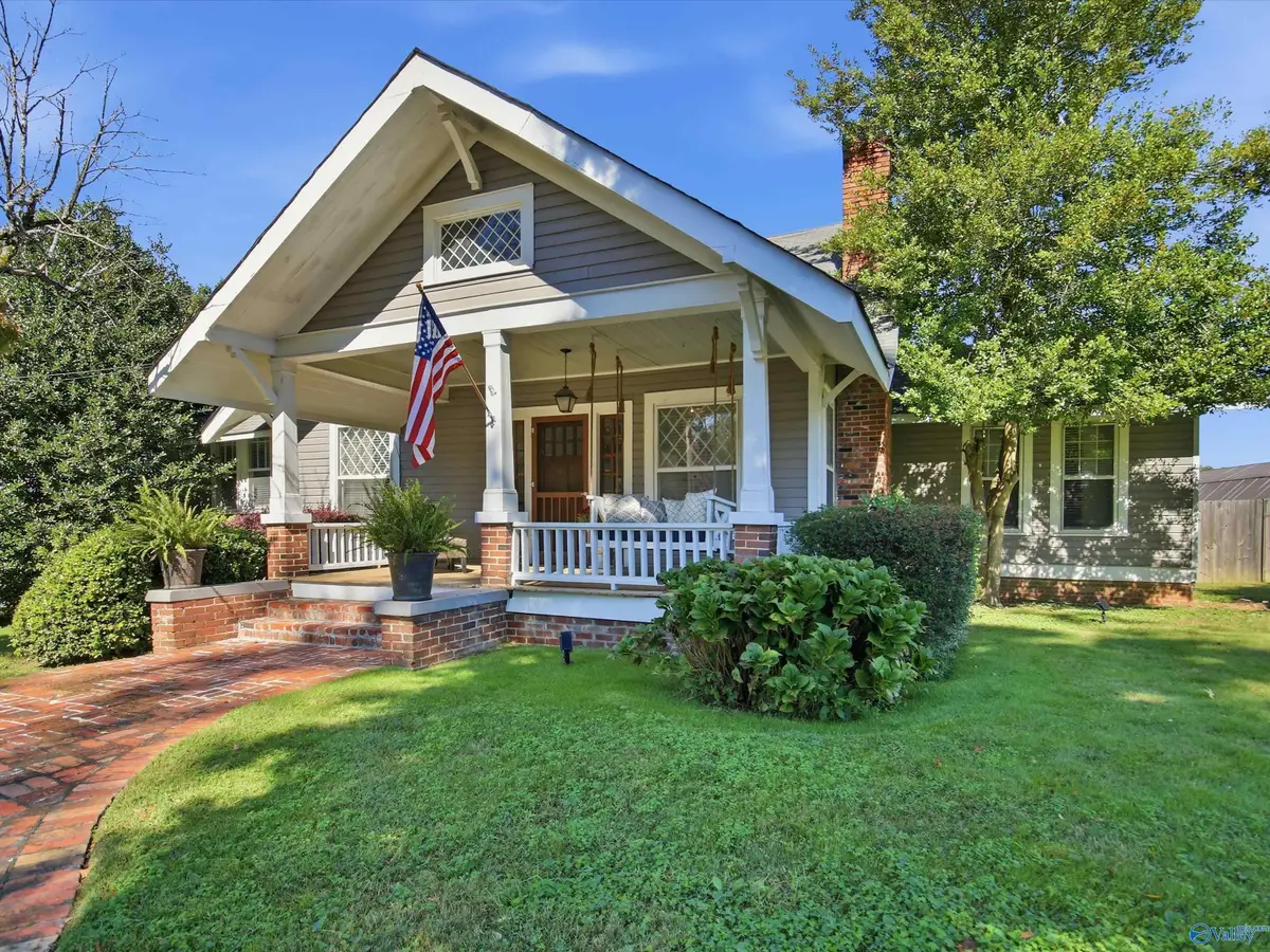 203 Emory Avenue, Boaz, AL 35957 - #1