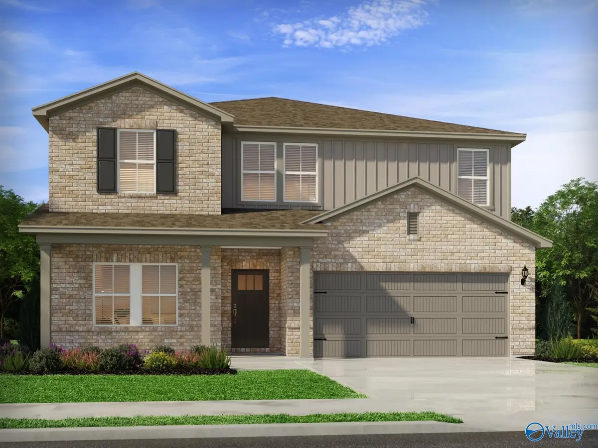 134 Shearwater Drive, Meridianville, AL 35759 - #1