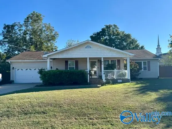246 Ford Chapel Drive, Harvest, AL 35749