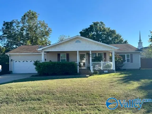 246 Ford Chapel Drive, Harvest, AL 35749 - #3