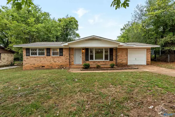 2611 Trail Ridge Road Nw, Huntsville, AL 35810