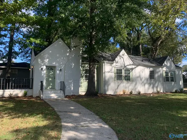 1733 Saint Charles Avenue Sw, Birmingham, AL 35211