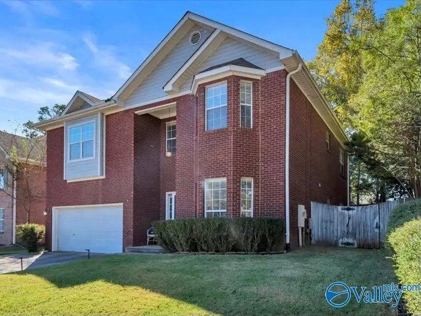 476 Sussex Drive Sw, Huntsville, AL 35824 - #2