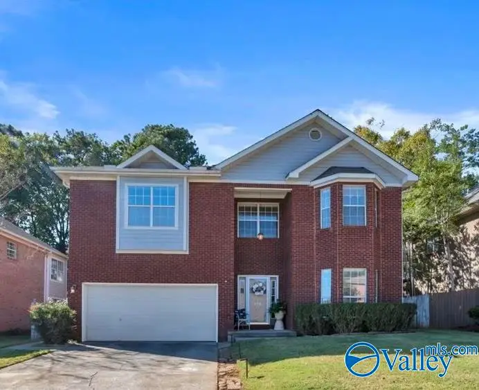476 Sussex Drive Sw, Huntsville, AL 35824 - #3