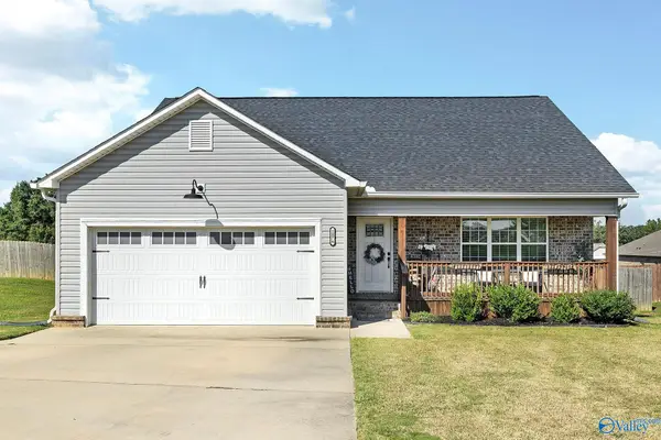1876 Fox Meadow Trail, Cullman, AL 35058