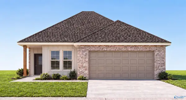 8853 Old Middlestown Road Se, Gurley, AL 35748