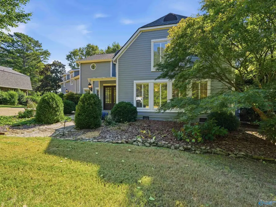 2725 Downing Street Se, Huntsville, AL 35801 - #2