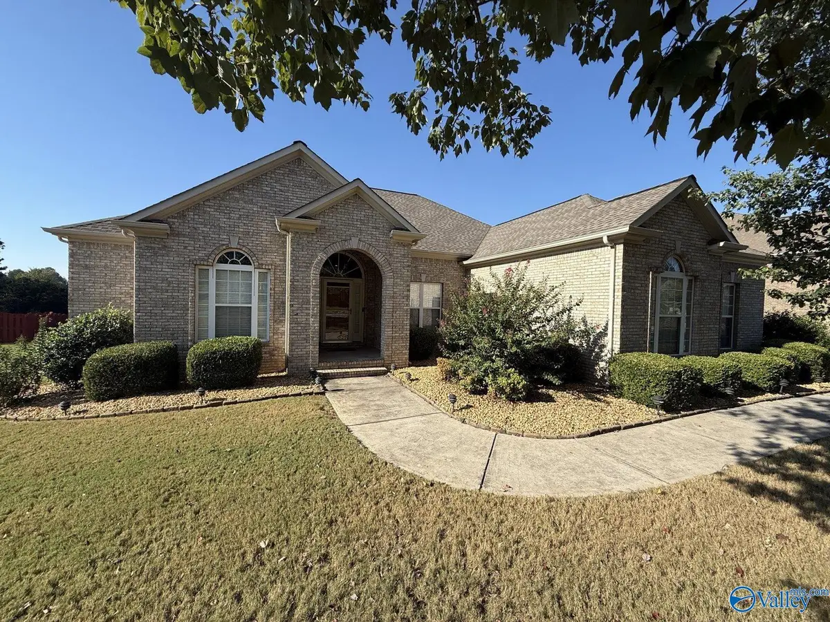 102 Ophelia Circle, Harvest, AL 35749 - #1