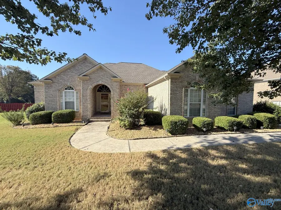 102 Ophelia Circle, Harvest, AL 35749 - #2