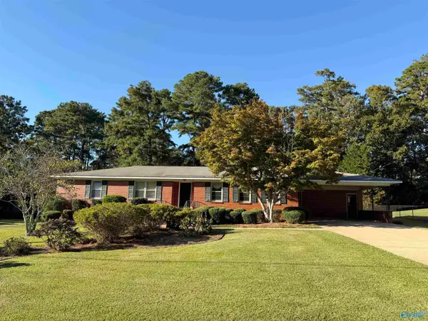 209 Wildhaven Circle, Gadsden, AL 35901