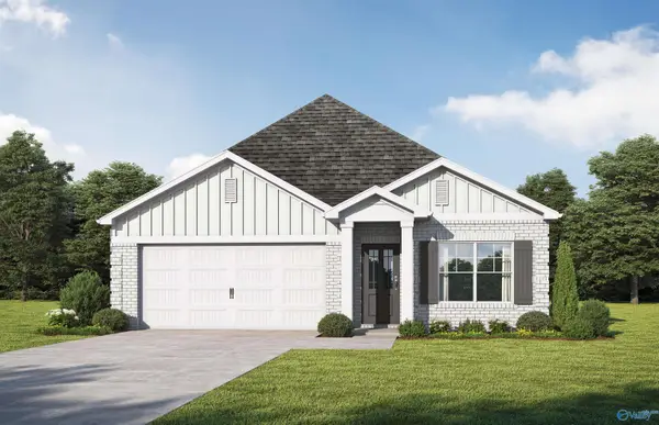 3329 Spinners Court, Huntsville, AL 35805