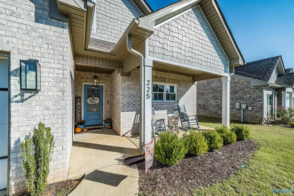 225 Hope Ridge Drive, New Hope, AL 35760 - #1