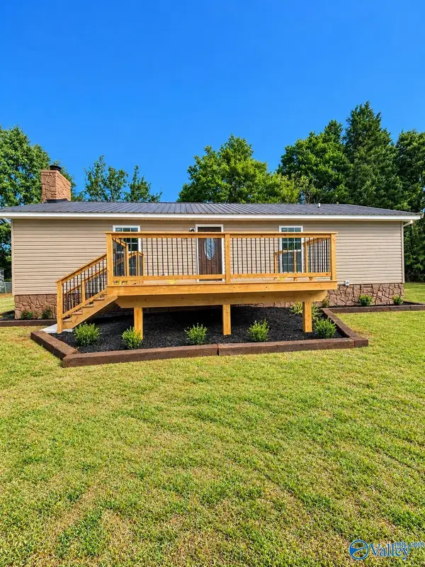 2010 County Road 44, LEESBURG, AL 35983