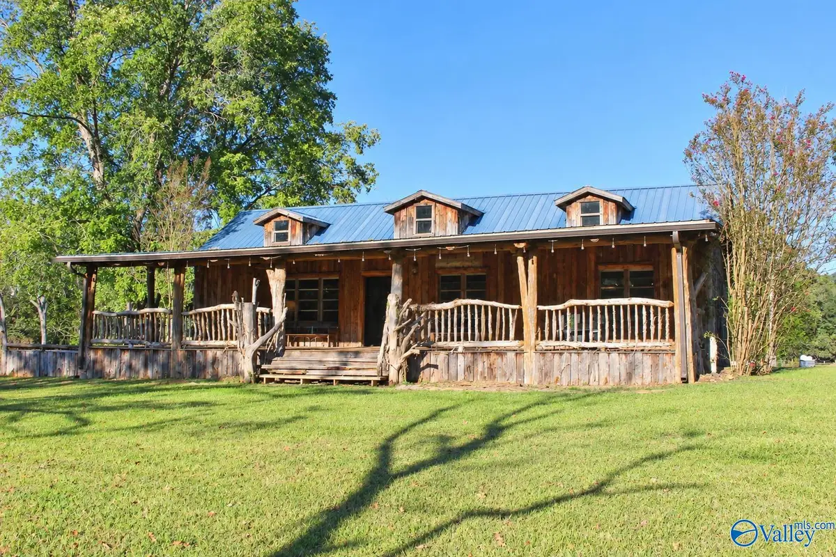 4409 County Road 200, Florence, AL 35633 - #1