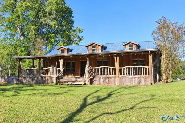 4409 County Road 200, Florence, AL 35633