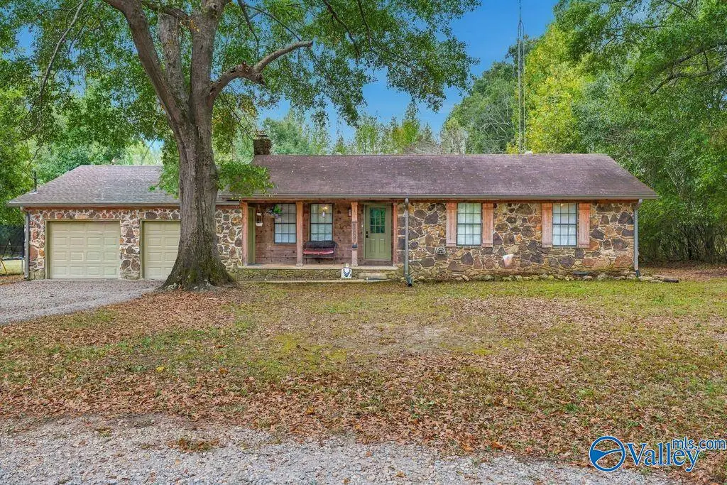 4240 County Road 5, Florence, AL 35633 - #1