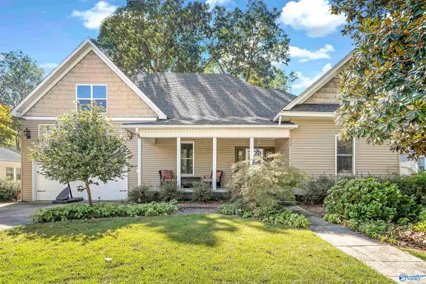 514 West Mann Avenue, Boaz, AL 35957