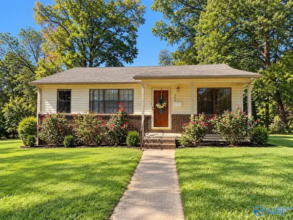 906 N 9th Street, Gadsden, AL 35901