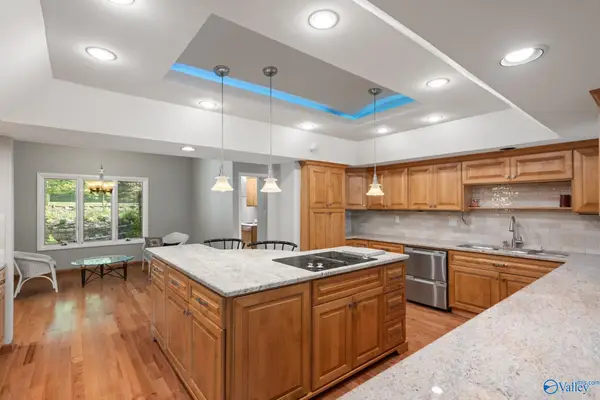 1510 Chandler Road, Huntsville, AL 35801