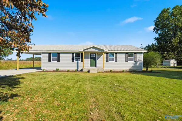 195 Monroe Nunley Road, HAZEL GREEN, AL 35750