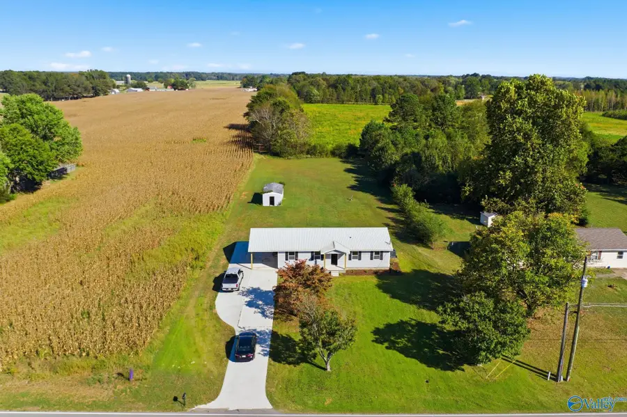 195 Monroe Nunley Road, Hazel Green, AL 35750 - #2