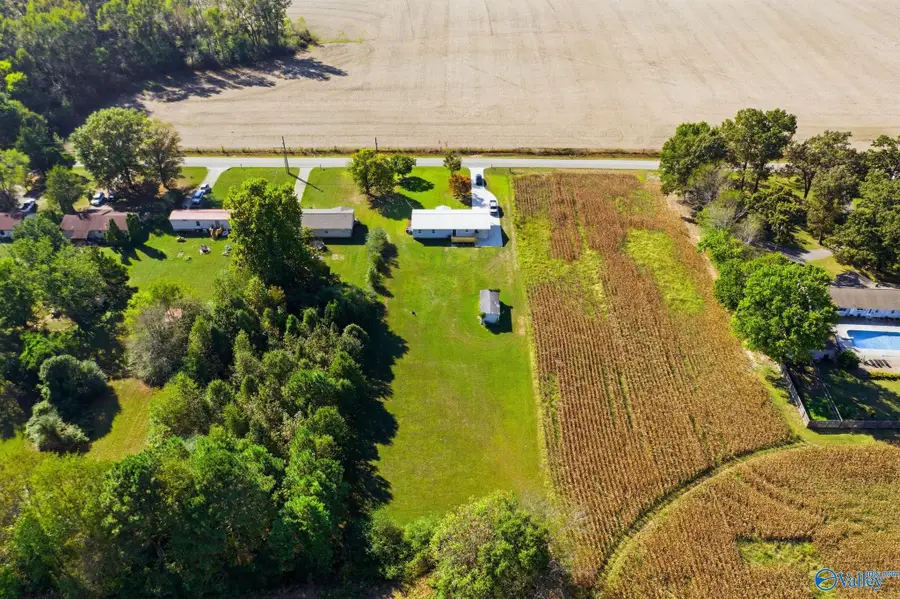 195 Monroe Nunley Road, Hazel Green, AL 35750 - #3