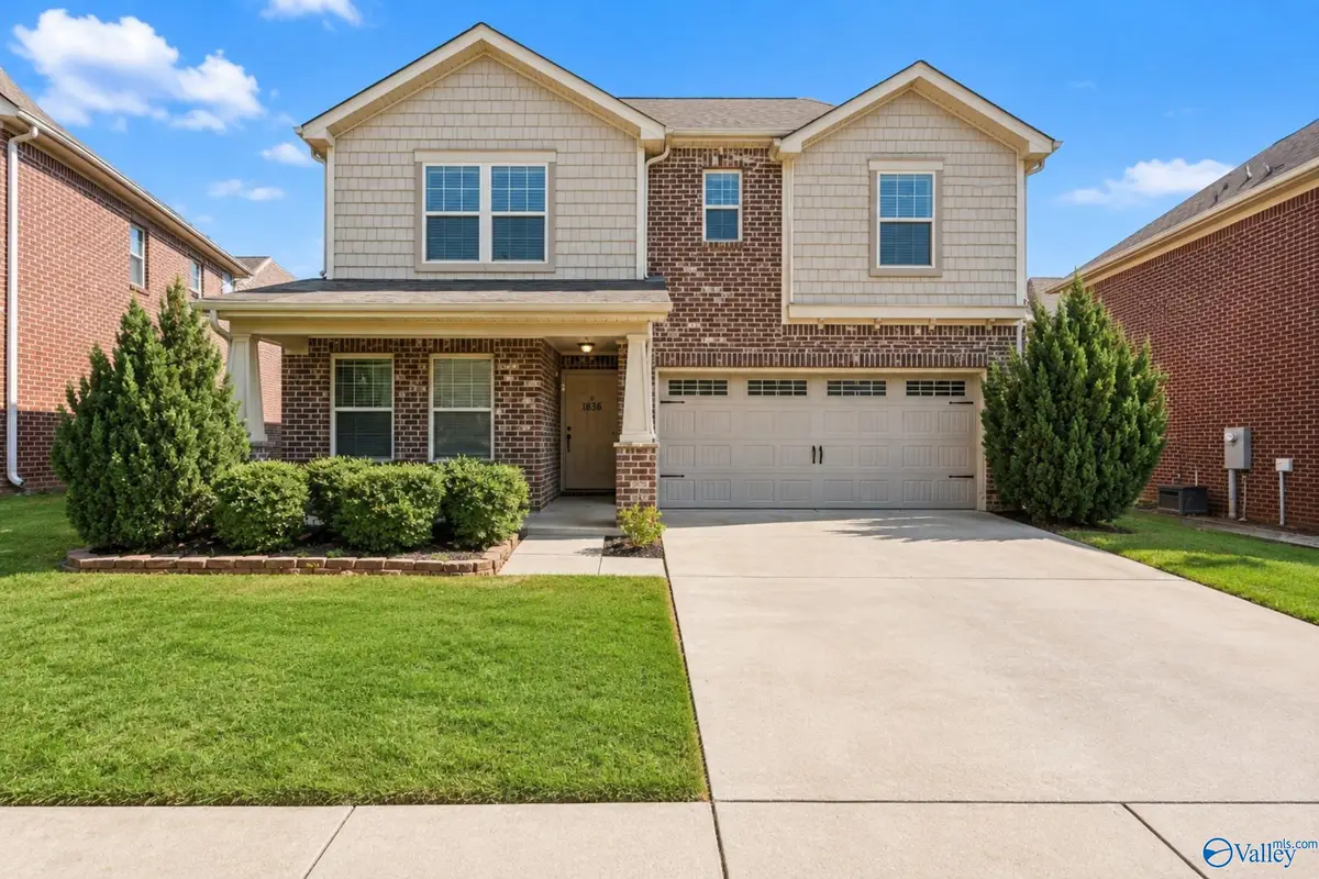 1836 Clayton Cove Drive Nw, Madison, AL 35757 - #1