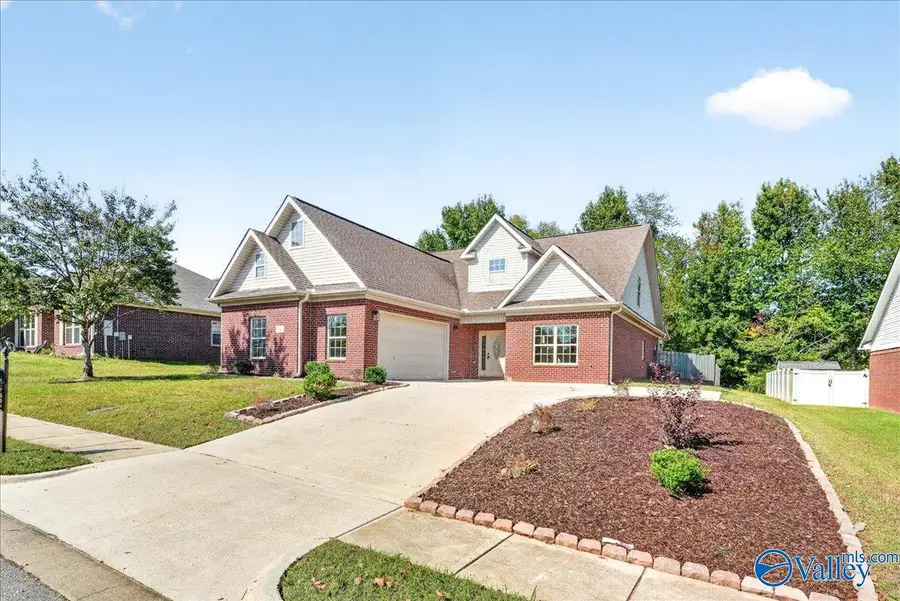 8812 Belle Mor Drive, Madison, AL 35757 - #2