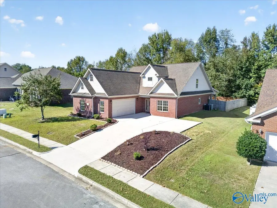 8812 Belle Mor Drive, Madison, AL 35757 - #3