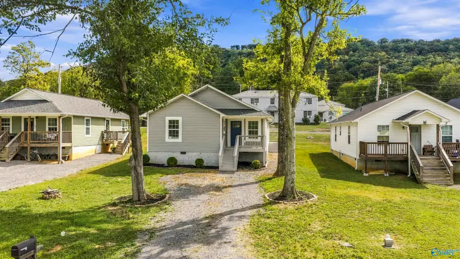 1503 Jaycee Avenue Ne, Fort Payne, AL 35967 - #2