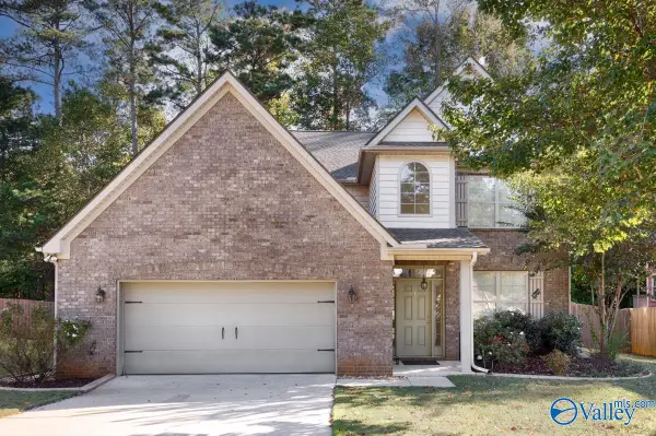 119 Grand Oaks Blvd, Madison, AL 35758