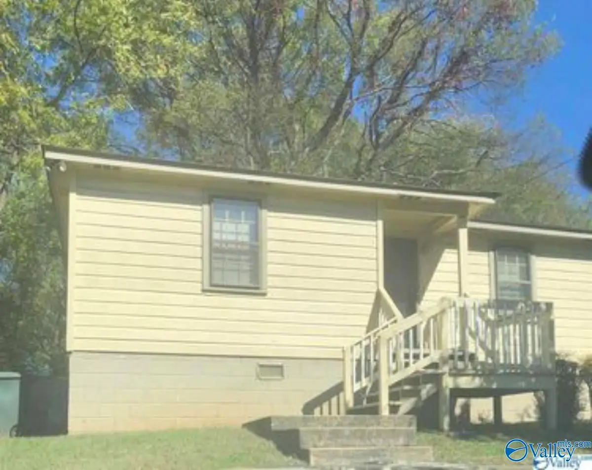 206 Richmond Drive, Huntsville, AL 35811 - #1