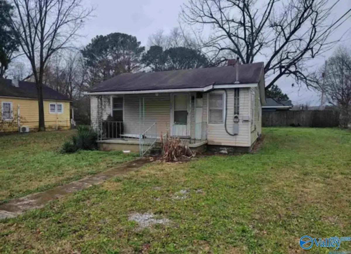 2517 Huntsville Street, Huntsville, AL 35811 - #1