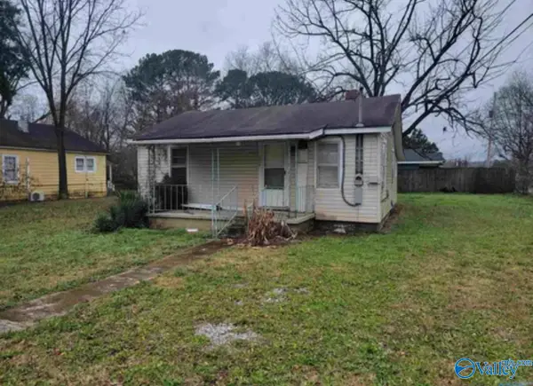 2517 Huntsville Street, Huntsville, AL 35811