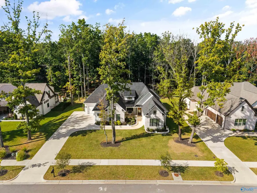 56 Trail Loop Road Se, Huntsville, AL 35803 - #2