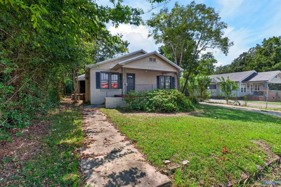 807 Hoke Street, Gadsden, AL 35903 - #2