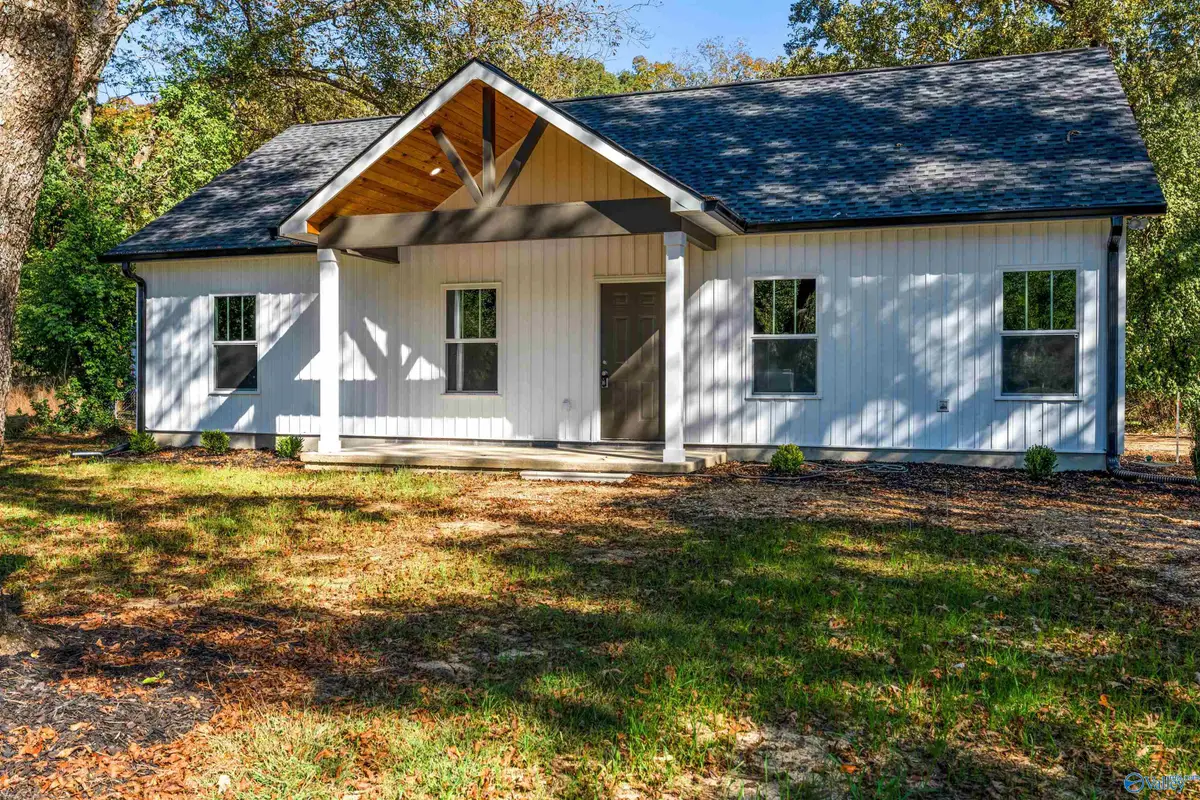 113 New Hope Cedar Point Rd, New Hope, AL 35760 - #1