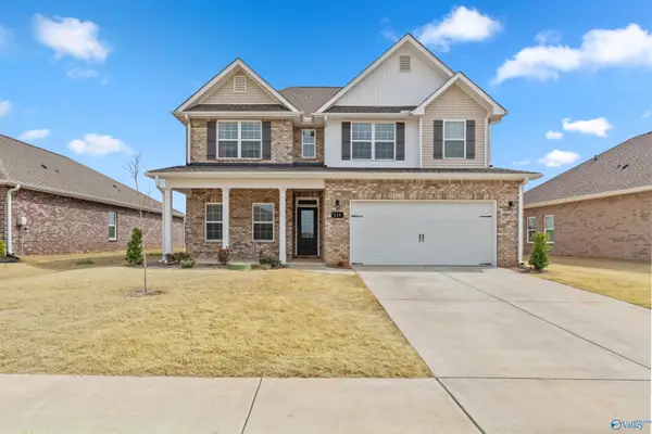 114 Bella May Lane, New Market, AL 35761