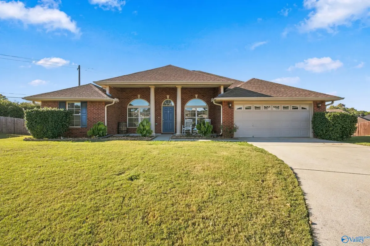 99 Coldsprings Drive, Harvest, AL 35749 - #1