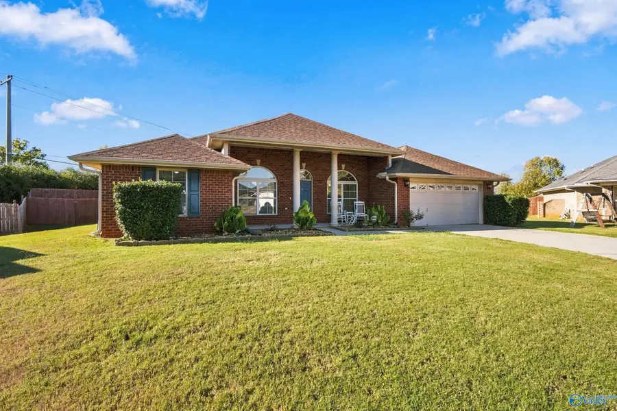 99 Coldsprings Drive, Harvest, AL 35749 - #2