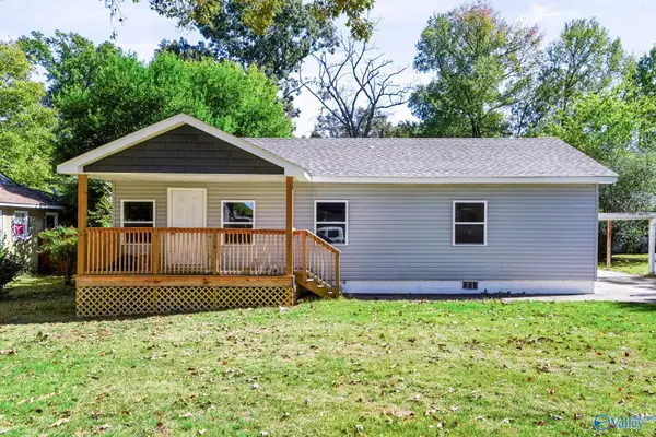 532 Eugenia Street, Florence, AL 35630