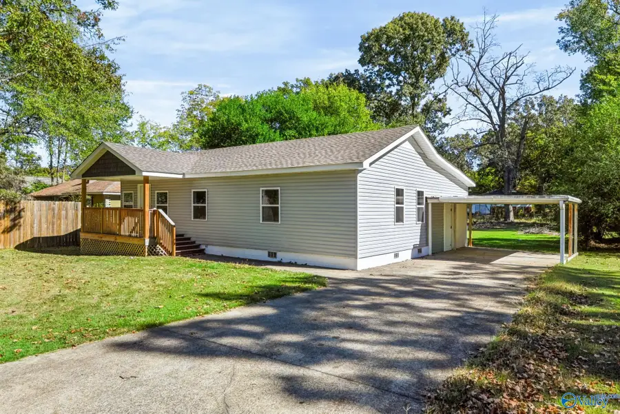 532 Eugenia Street, Florence, AL 35630 - #2