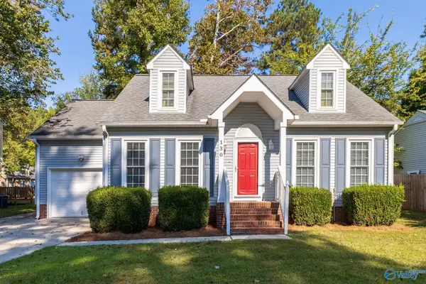 130 Suffolk Drive, Madison, AL 35757