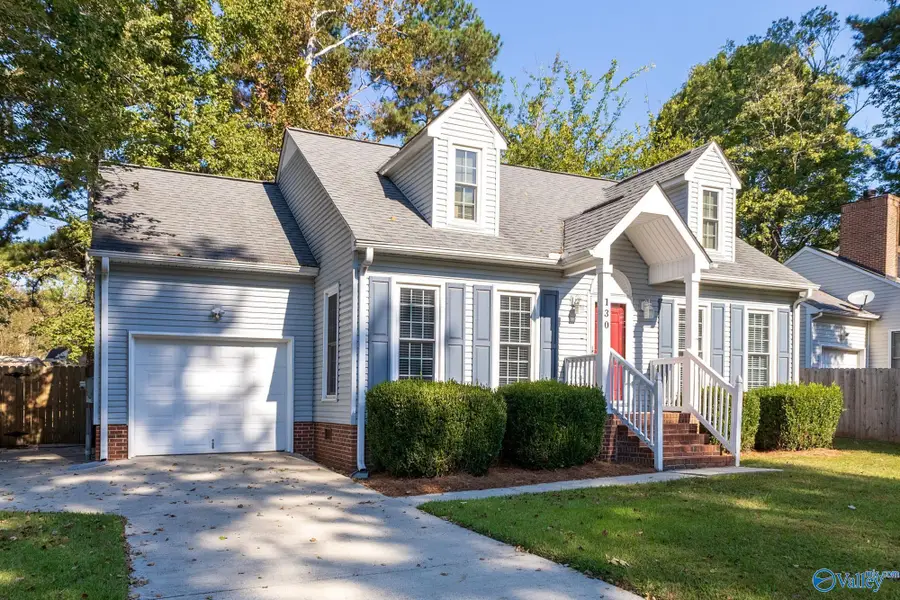 130 Suffolk Drive, Madison, AL 35757 - #3